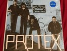 PROTEX Strange Obsessions LIMITED VINYL LP Sing Sing Records KBD Punk Power Pop
