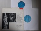 826082-83 ETERNA / BEETHOVEN CELLO SONATAS ALDULESCU GUTTMAN / EX / 2 LP