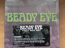 Beady Eye 7 Inch Box Set New Sealed Rare US Only Limited 2000