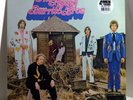 THE FLYING BURRITO BROS Gilded Palace Of Sin 180gr VINYL LP Sealed Gram Parsons