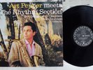 ART PEPPER MEETS THE RHYTHM SECTION CONTEMPORARY LAX-3011 Japan Vinyl LP