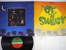 CACTUS OT 'N' SWEATY ATLANTIC P-8267A Japan Vinyl LP