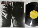 ROLLING STONES STICKY FINGERS ROLLING STONES ESS-63001 Japan Vinyl LP