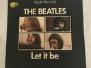 The Beatles LET IT BE 7