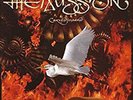 THE MISSION   CARVED IN SAND   180gsm VINYL LP plus D'LOAD   *NEW/SEALED*