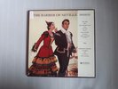 33CX 1507-1509 / ROSSINI THE BARBER OF SEVILLE GOBBI CALLAS GALLIERA / EX BOX