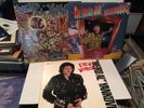 WEIRD AL YANKOVIC LP LOT-EVEN WORSE,3-D,SELF-TITLED- ORIGINAL PRESS