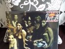 JIMI HENDRIX EXPERIENCE: ELECTRIC LADYLAND RARE.2LP. PICTURE DISCS, NEW SEALED