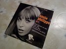 45t rare Annie Philippe son premier Ep