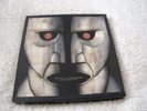 Pink Floyd Division Bell Box 20th Anniversary edition full of items