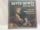 David Bowie & the Lower Third 7
