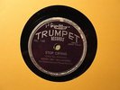 SONNY BOY WILLIAMSON - Stop Crying / Come On Back Home - TRUMPET BLUES 78 #140
