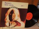 Phantom Divine Comedy Part 1 Capitol ST 11313    1974 rare Psych