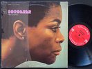 MILES DAVIS Sorcerer LP PRESTIGE CS 9532 US 1967 Herbie Hancock Wayne Shorter