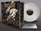 Terrorizer - hordes of zombies, LP (clear Vinyl LP + Flexi EP, lim. 333), NEW