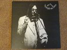 Neil Young - Tonight's the Night vinyl LP record/album *VG/EX*