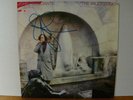 John Frusciante/Red Hot Chili Peppers/The Will To Death LP 1 Press Autographed