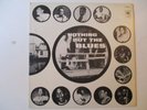Blues- Vinyle LP - VA - Nothing But The Blues - UK - CBS 66278