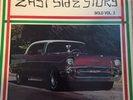 EAST SIDE STORY LP VOL.2 LOW RIDER DOOWOP SOUL VG+