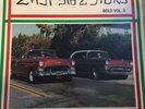 EAST SIDE STORY LP VOL.3 LOW RIDER DOOWOP SOUL VG+