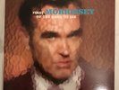 Morrissey “First Of The Gang To Die” 12 Inch Vinyl Single NEW Never Played