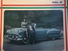 EAST SIDE STORY LP VOL.8 LOW RIDER DOOWOP SOUL VG+