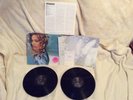 Madonna Ray Of Light 1998 Japan Promo Gatefold mispressed 2Lp and inserts