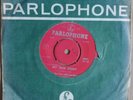 The Jive Five With Joe Rene & Orchestra - My True Story - NZ 7