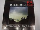 DON DeGRATE DELEGATION - PEOPLE DON'T FORGET TO PRAY (New/Sealed) LP 12