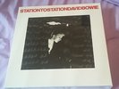 DAVID BOWIE STATION TO STATION DELUXE EDITION 2010 BOX SET BRAND NEW UNOPENED