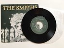 The Smiths - I Started Something I Couldn’t Finish Rare Portugal 7” Morrissey