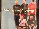 New Found Glory - Self Titled Picture Disc