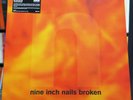 Nine Inch Nails - Broken / LP + 7