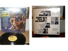 SMOKEY ROBINSON AND THE MIRACLES GOING TO A GO- GO-TAMLA MONO IN SHRINK LP