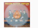 The Beatles Yellow Matter Custard SEALED Clear Color Wax LP 180 Gram Rare Tracks