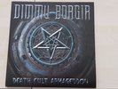 Dimmu Borgir - Death Cult Armageddon Blue Grey Vinyl