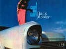 BLUENOTE | Hank Mobley - A Caddy For Daddy 2LPs (45rpm)