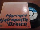 CLARENCE GATEMOUTH BROWN 1965 VOCALION VE-P 170161  RARE  VERY NICE