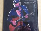 NEIL YOUNG - FREEDOM - Original REPRISE UK 1989 Vinyl LP - WX 257