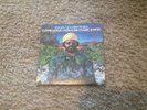 LP RECORD LONNIE LISTON SMITH AND THE COSMIC ECHOES VISIONS OF A NEW WORLD