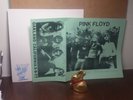 Pink Floyd (LP) OAKLAND CALIFORNIA 05-09-77  MCV SPLASH