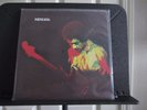 Jimi Hendrix Band of Gypsys Classic Records FIRST Pressing SEALED and MINT