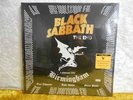 Black Sabbath - The End (4 February 2017)