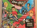 Blink 182 - The Mark, Tom And Travis Show Dbl LP Pop Punk