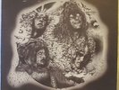 RIFF RAFF s/t LP 1970s U.K. Rock/Prog/Jazz-Rock on RCA w/ Tommy Eyre, riff-raff
