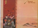 JADE WARRIOR Released LP U.K. Prog Rock on Vertigo (Swirl label) U.S. Press