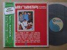 OSMONDS JIMMY JAPAN OBI MERRY CHRISTMAS