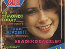 Fab 208 Magazine 9 September 1978    The Professionals     The Osmonds