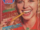 Fab 208 Magazine 3 March 1979     Bob Geldof     Andy Gibb     The Osmonds