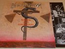 HOLY TERROR-TERROR AND SUBMISSION-1987 UK FIRST PRESS LP+INNER-SLAYER-SUPERB